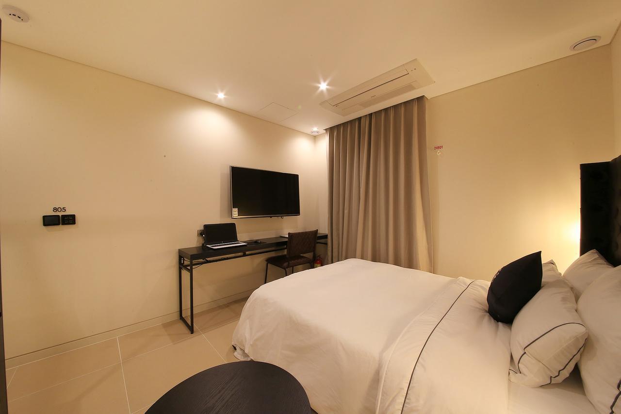Hotel Cullinan 2 Geondae Seoul Exterior photo