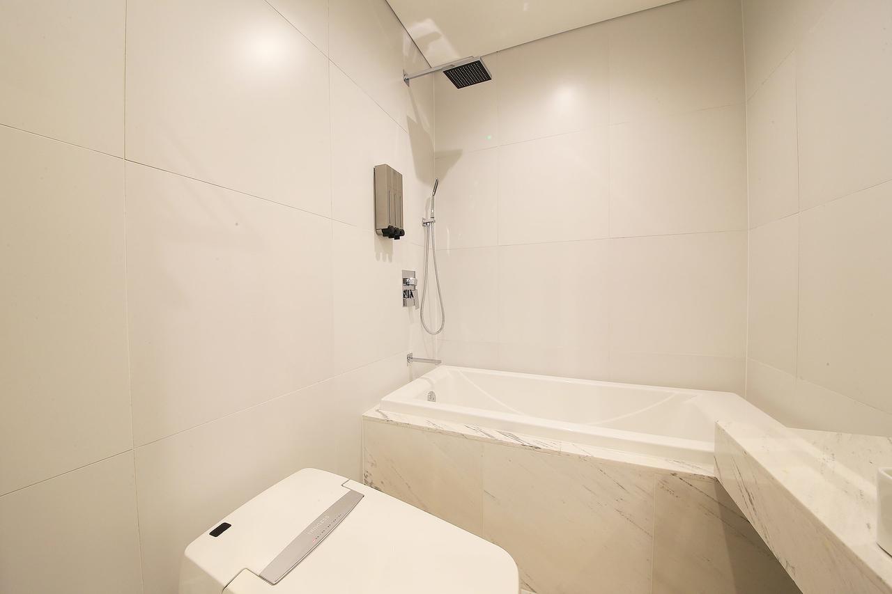 Hotel Cullinan 2 Geondae Seoul Exterior photo