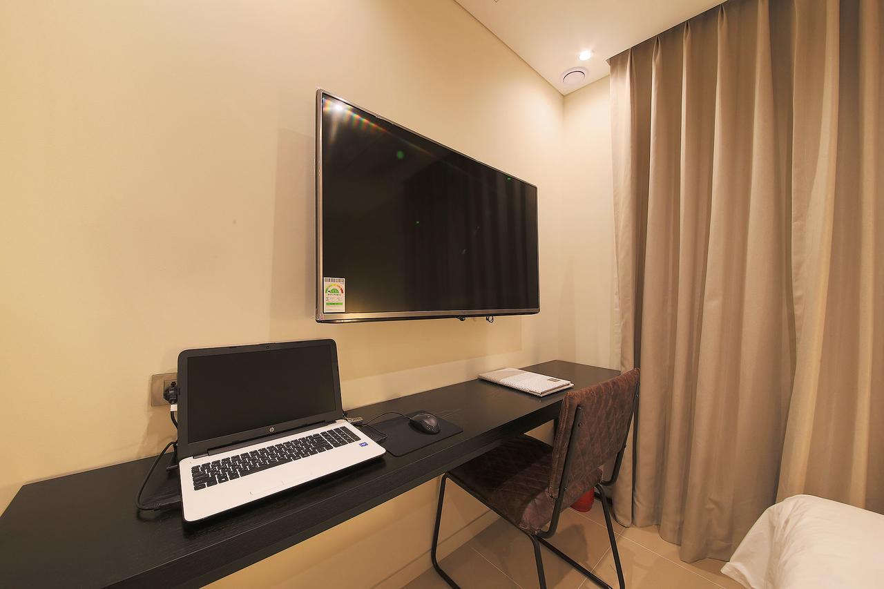Hotel Cullinan 2 Geondae Seoul Exterior photo