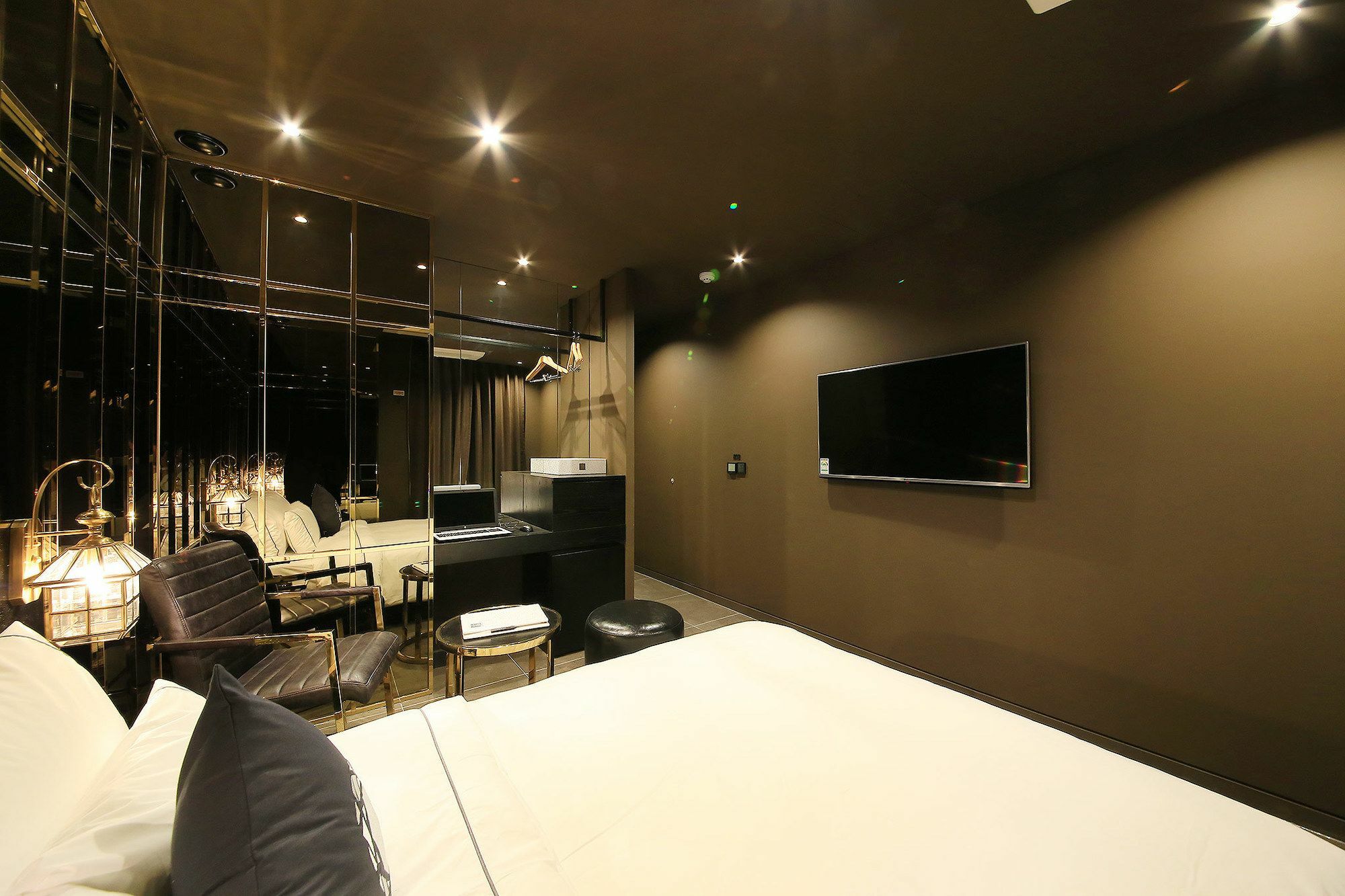 Hotel Cullinan 2 Geondae Seoul Exterior photo