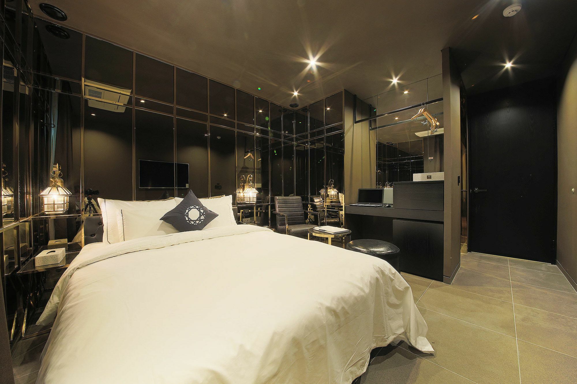 Hotel Cullinan 2 Geondae Seoul Exterior photo
