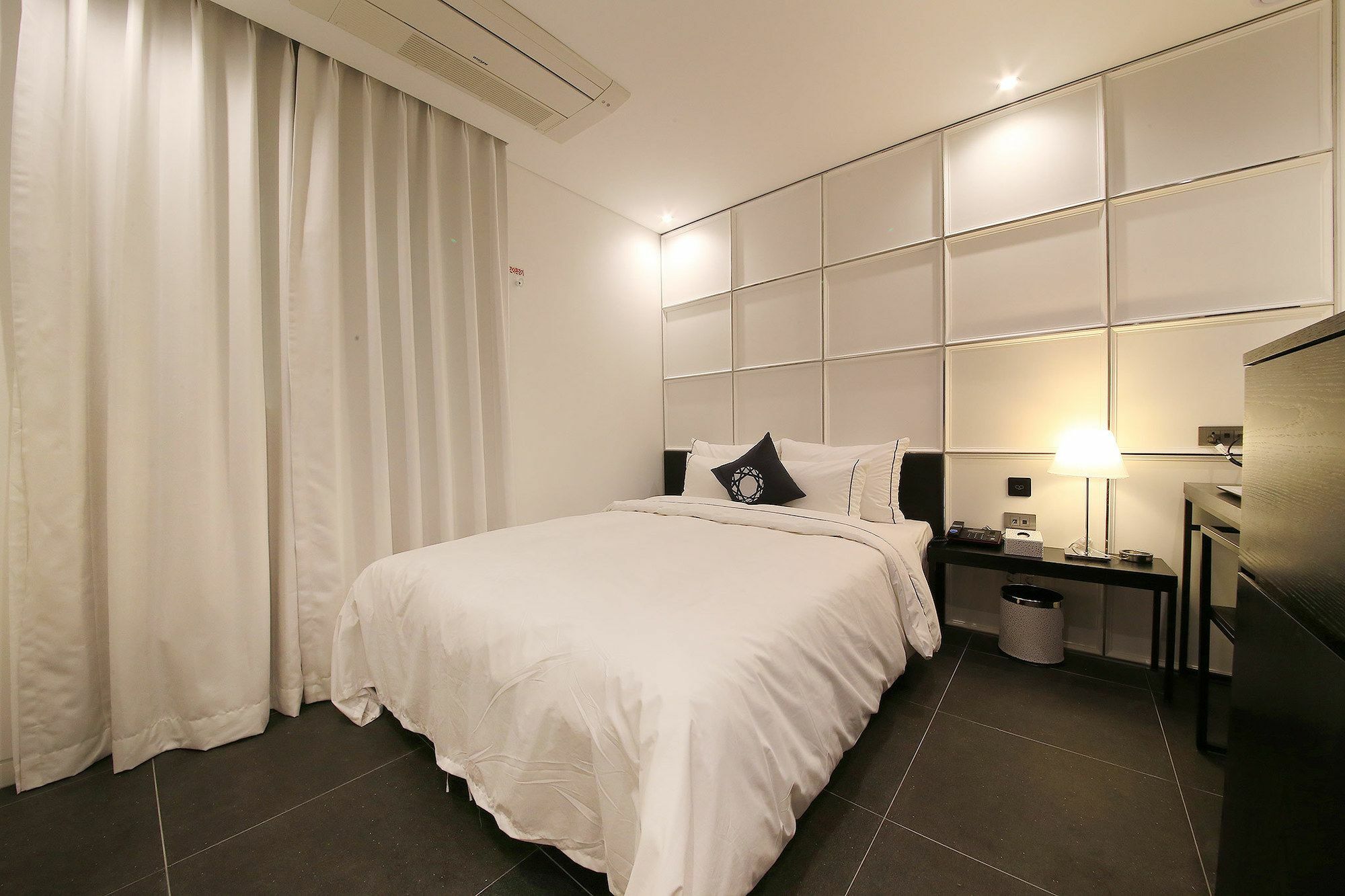 Hotel Cullinan 2 Geondae Seoul Exterior photo