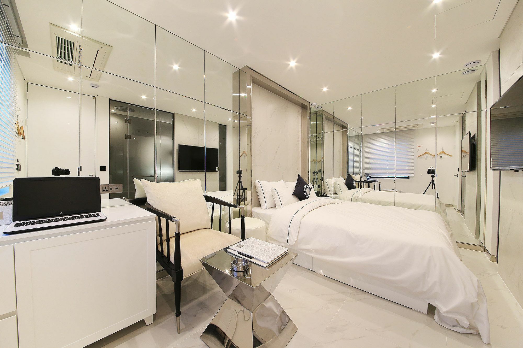 Hotel Cullinan 2 Geondae Seoul Exterior photo